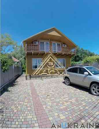 Продам дом с видом на море на ул.Набережной Одеса