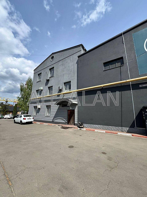 Оренда офісне приміщення на Бориспільська вул., 19Д приміщень - 1, поверх - 2/4 Київ - фото 1