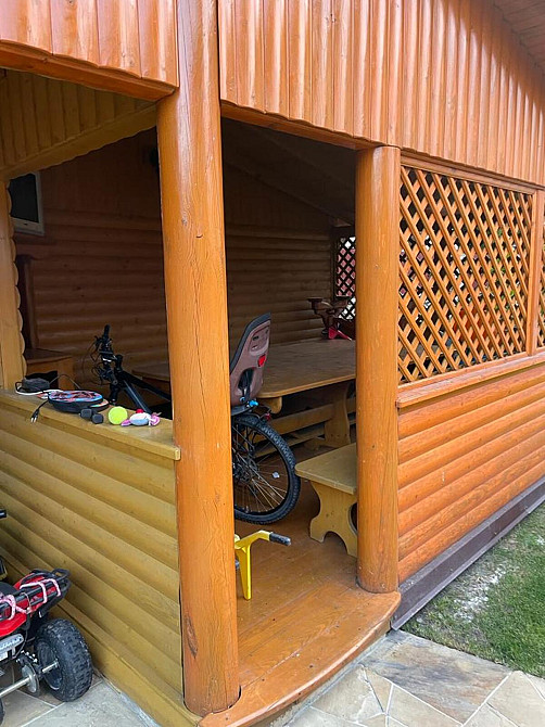 Продаж будинку 290м та 6 сот с.Байківці Байківці - фото 16