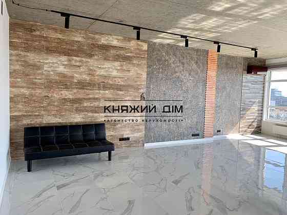 Оренда офісне приміщення на Кловский спуск поверх - 21 Київ