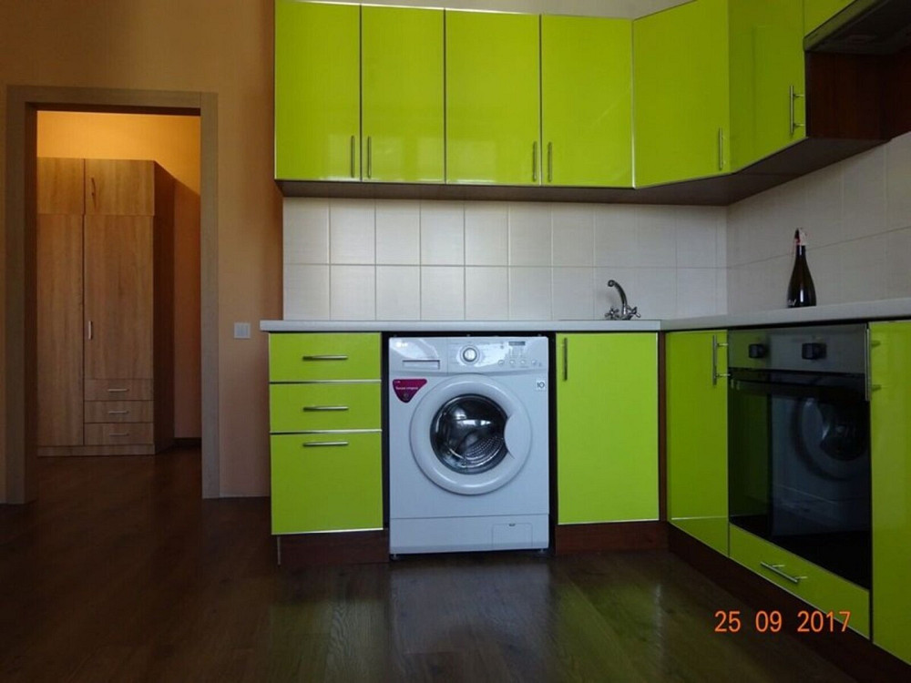 Оренда Квартира 1-кімнатна, 19/22 поверх на Елизаветы Чавдар ул., 18 Київ - фото 4