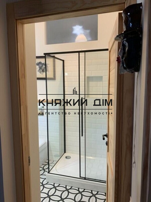 Оренда Квартира 2-кімнатна, 4/5 поверх на Прорезная ул. Kiev - photo 6