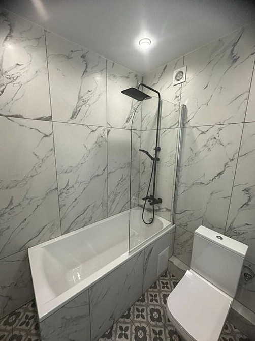 Продаж Квартира 1-кімнатна, 6/8 поверх Винница - изображение 11