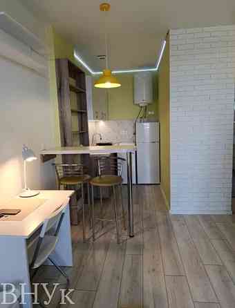 Продаж Квартира 1-кімнатна, 10/10 поверх на вул. Зелена Львов