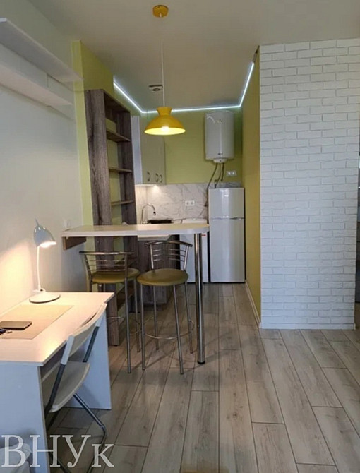 Продаж Квартира 1-кімнатна, 10/10 поверх на вул. Зелена Львів - фото 4