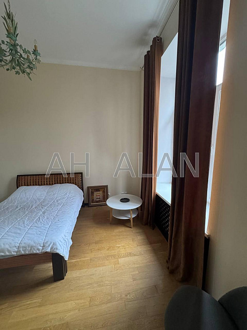 Оренда Будинок 2-кімнатний на Музейний пров., 8Б Kiev - photo 13