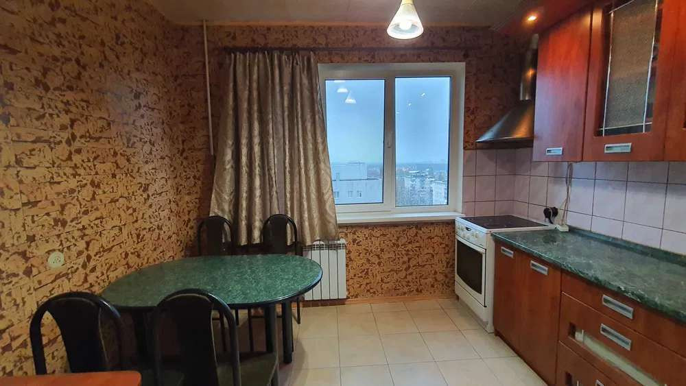 Оренда Квартира 2-кімнатна, 14/16 поверх на ул. Николая Кибальчича, 9 Kiev - photo 1