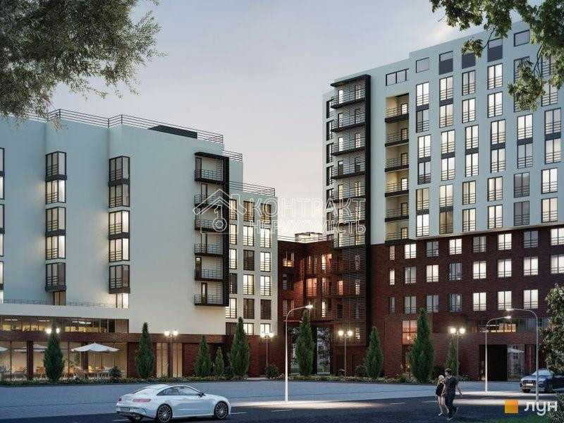 Продаж Квартира 2-кімнатна, 5/11 поверх на вул. Свободи Харків - фото 8