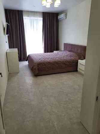 Оренда Квартира 2-кімнатна, 2/9 поверх на ул. Набережно-Рыбальская Київ