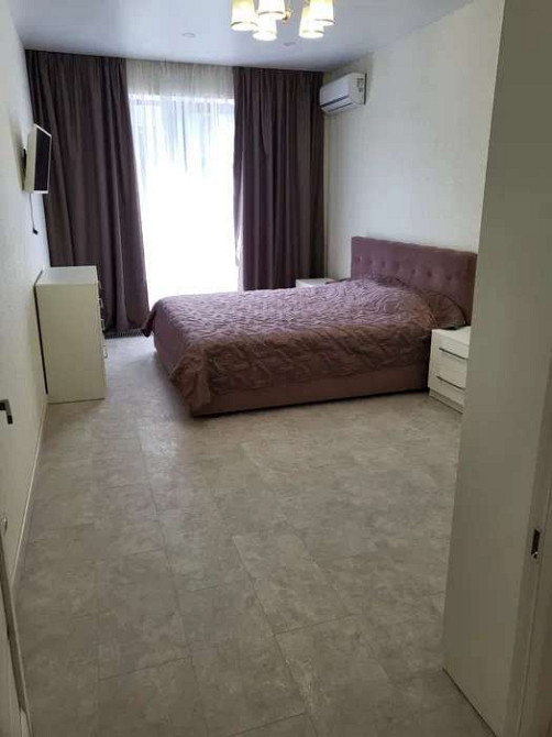 Оренда Квартира 2-кімнатна, 2/9 поверх на ул. Набережно-Рыбальская Київ - фото 3