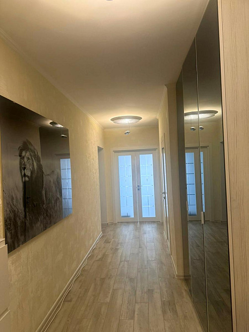 Продаж Квартира 2-кімнатна, 7/9 поверх на Метрологічна вул., д. 15 Киев - изображение 14