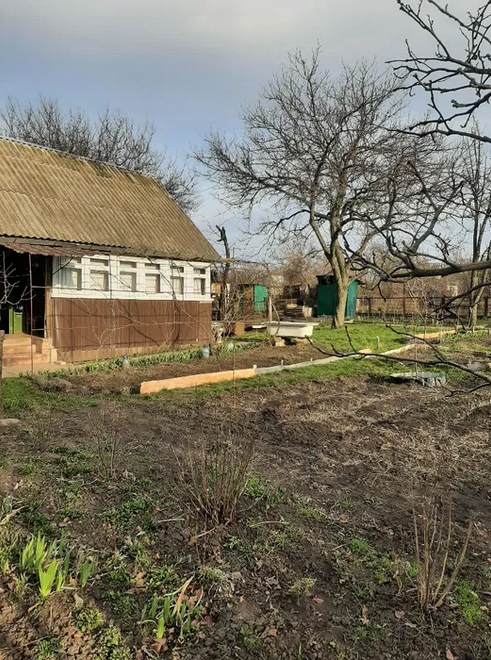 Продам дачу Радист, Кропивницький - фото 4