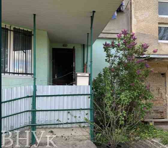 Продаж Квартира 2-кімнатна, 1/5 поверх Ужгород