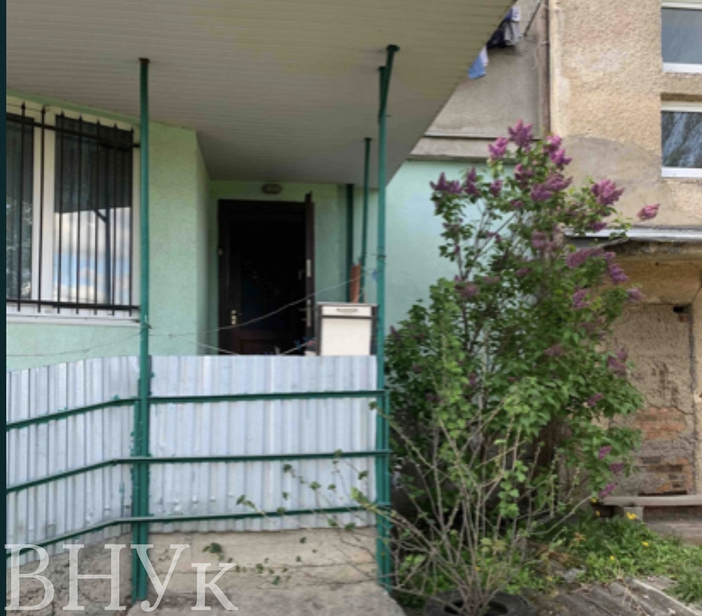 Продаж Квартира 2-кімнатна, 1/5 поверх Uzhhorod - photo 1