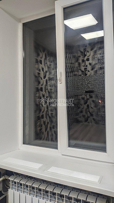 Продаж Квартира 1-кімнатна, 2/2 поверх на вул. Ахієзерів Харків - фото 3