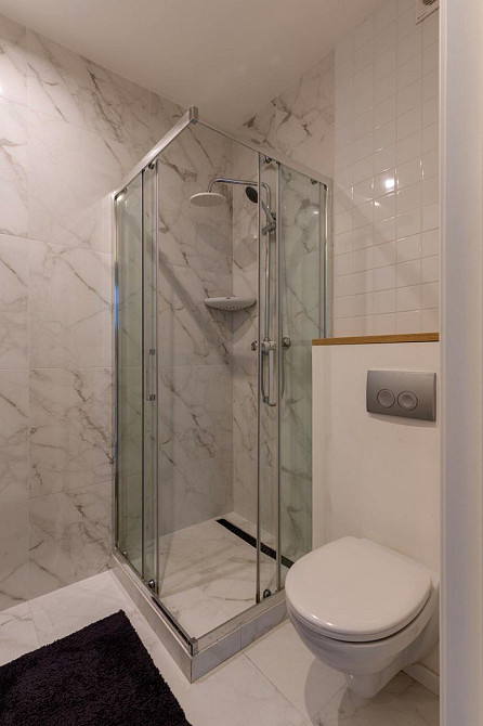 Продаж Квартира 2-кімнатна, 4/9 поверх на Салютна вул., д. 2б Київ - фото 10