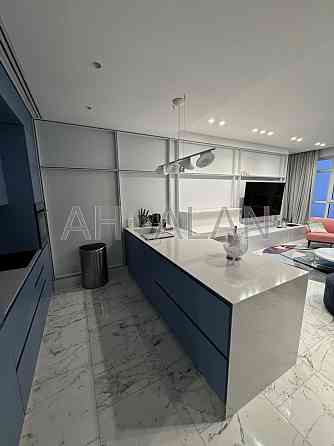 Оренда Будинок 2-кімнатний на Кловський узв., 7 Kiev