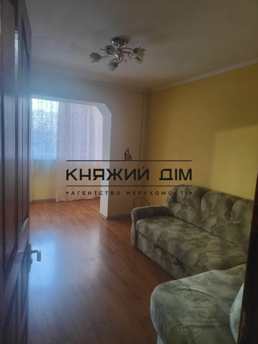 Оренда Квартира 4-кімнатна, 2/16 поверх на Ахматовой Анны ул. Киев - изображение 5