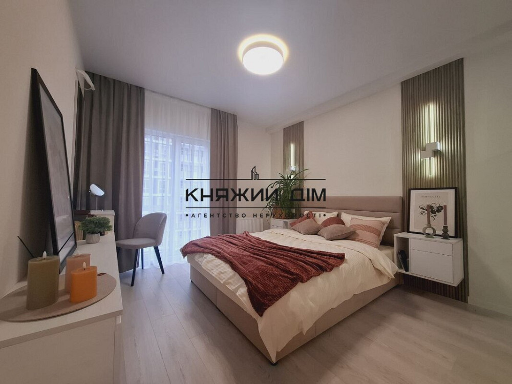 2к студіо Нова Англія (Ньюкасл) Київ - фото 6