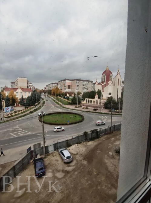 Продаж Квартира 1-кімнатна, 5/16 поверх на Вул Тарнавського Тернополь - изображение 11