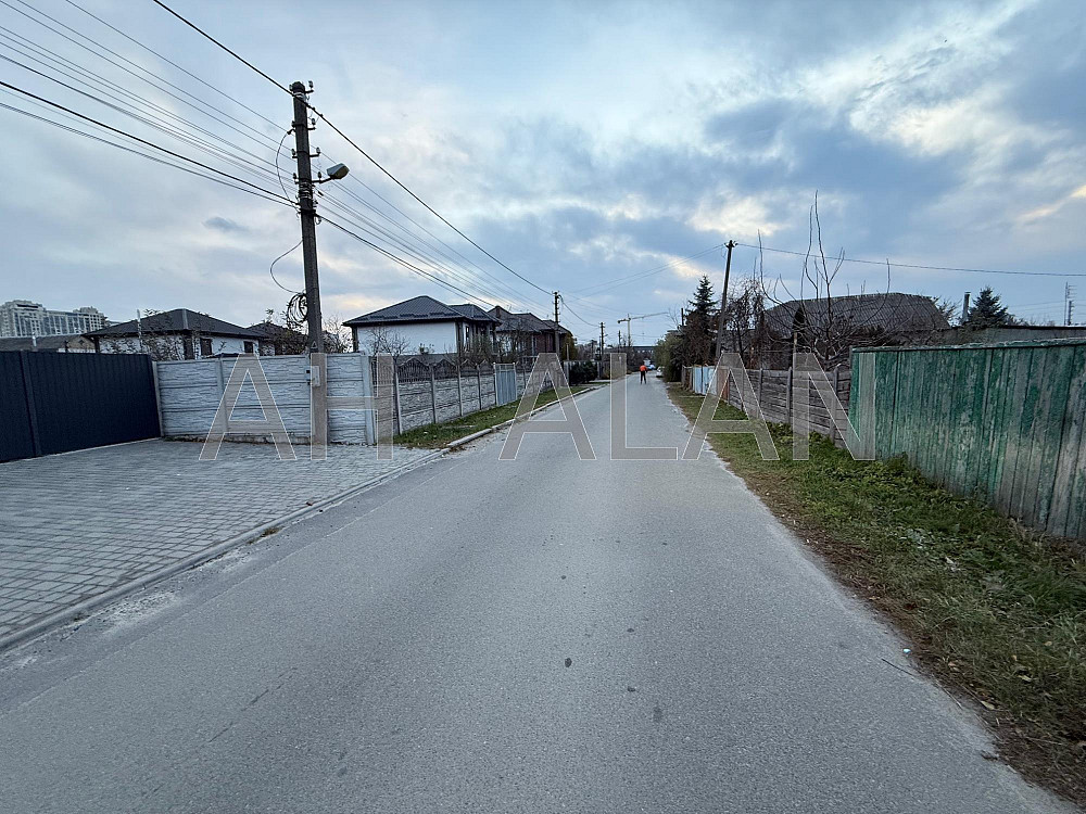 Продаж земельної ділянки 14 соток на вул. Морських піхотинців Киев - изображение 5