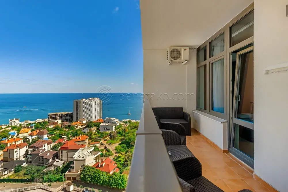 Оренда    Валерия Самофалова, 16А/6 Одеса - фото 13