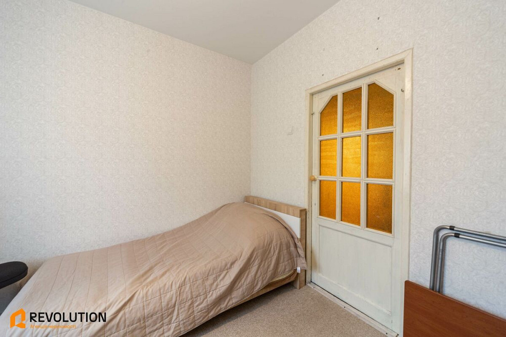 Продаж Квартира 2-кімнатна, 2/2 поверх на Юрія Литвинського вул. (Російська),, 58 Киев - изображение 9