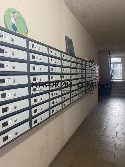 1кімн студіо Софіївська Борщагівка АТБ Новус поряд 15 хв до кільцевої дороги № 21146690  - фото 12