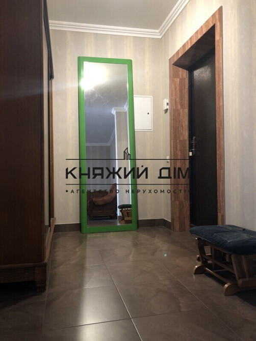 Оренда 1-кімнатної квартири, метро Позняки. № 1168496 Kiev - photo 6