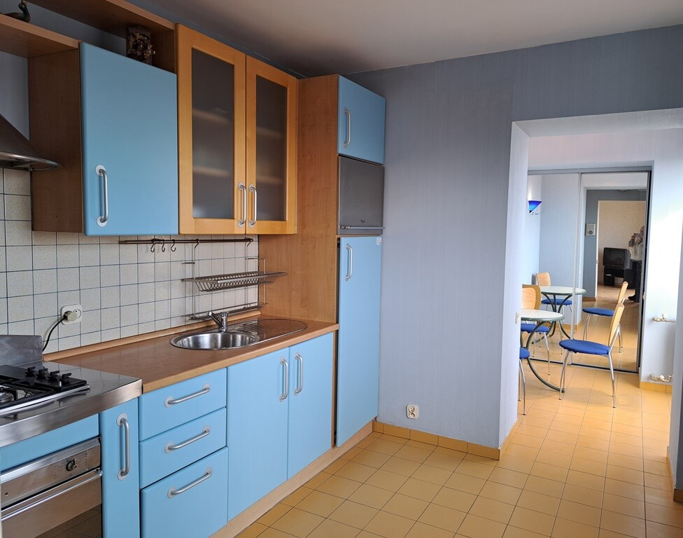 Оренда Квартира 3-кімнатна, 9/9 поверх на улица Печенежская, д.16 Киев - изображение 18