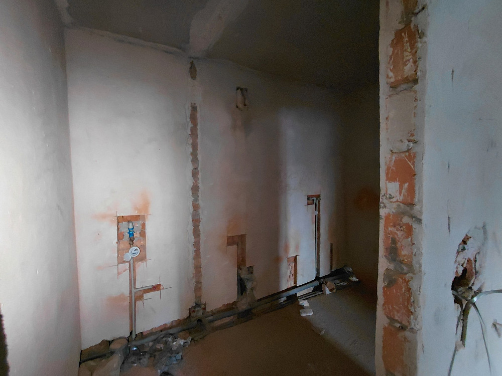 Продаж Квартира 2-кімнатна, 10/10 поверх Тернополь - изображение 14