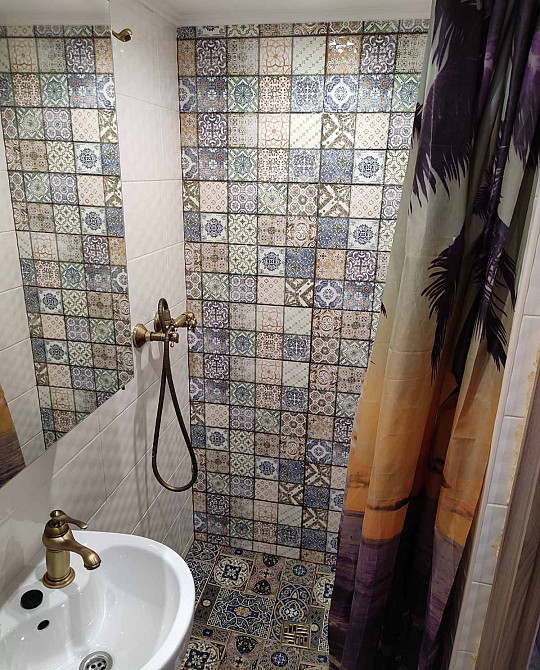 Шикарная квартира на 10 Апреля/Старопортофранковская Одеса - фото 7