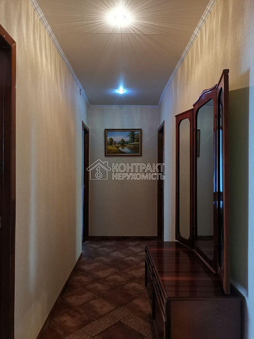 Продаж Квартира 3-кімнатна, 3/12 поверх на вул. Людвига Свободы Kharkiv - photo 13