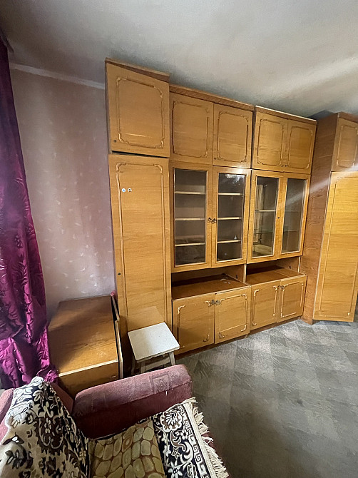 Продаж Квартира 1-кімнатна, 5/5 поверх на вул. Хоткевича Г. Ивано-Франковск - изображение 11