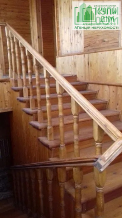 Продам розкішний будинок та в подарунок чисте повітря. Кропивницький