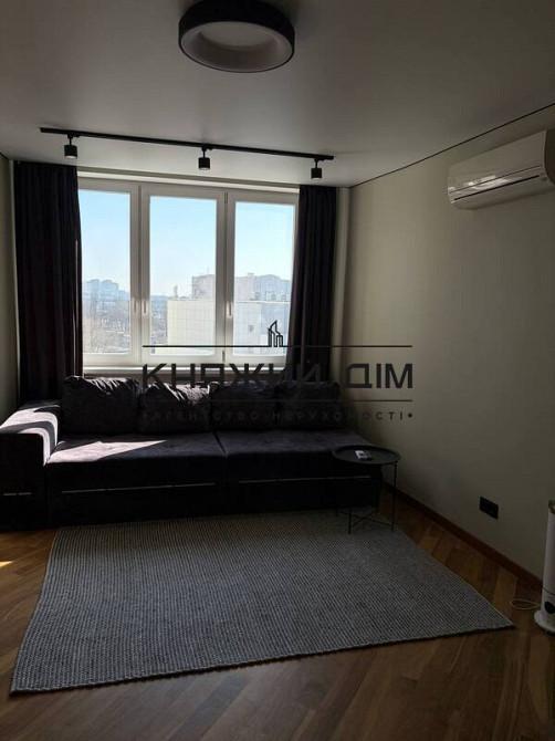 Продаж Квартира 4-кімнатна, 6/24 поверх на вул. Луначарского Анатолия ул./Митрополита Андрія Шептицького Киев - изображение 3