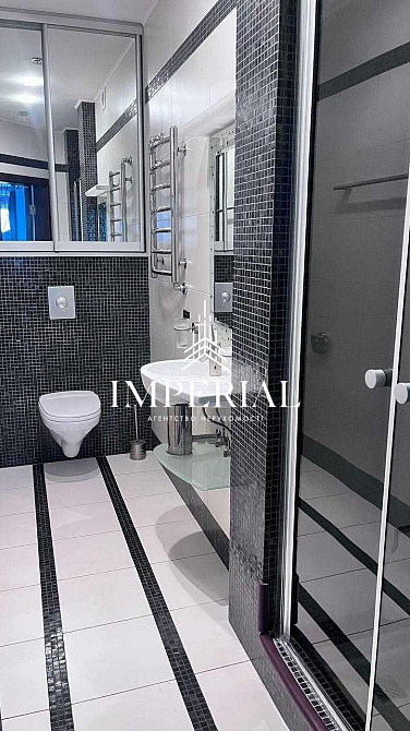 Продаж 4к Квартира 181 кв.м Ахматової Анни вул. Київ - фото 16