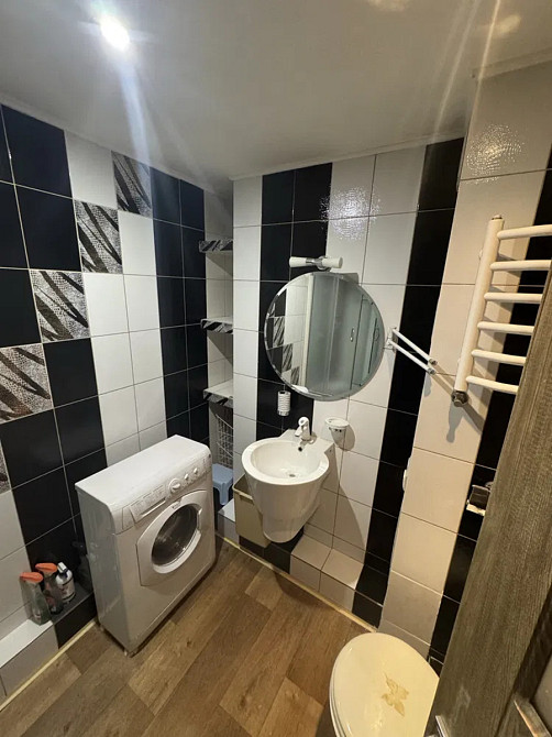 Оренда Квартира 3-кімнатна, 10/16 поверх на Голосіївська, 4 Київ - фото 12