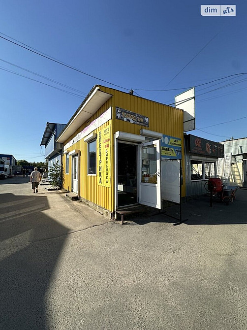 Продаж приміщення вільного призначення на Левка Лукяненка, 16Б Vinnytsya - photo 1