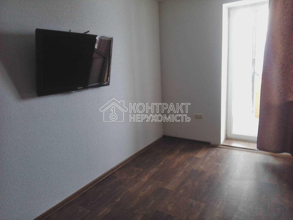 Оренда Квартира 3-кімнатна, 8/10 поверх на вул. Науки Харків - фото 2