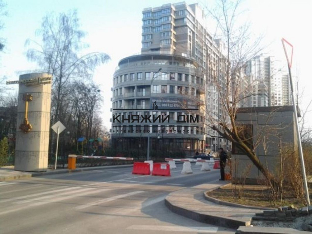 Шикарная 3-х комнатная в ЖК Новопечерские липки . Код объекта № 21104744 Київ - фото 10