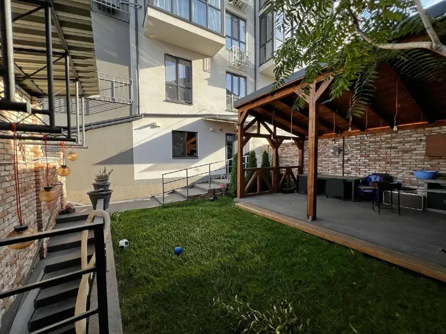 For sale 5-room Apartment 177.6 sq.m Ольгерда Бочковського 8Б Dnipro - photo 1