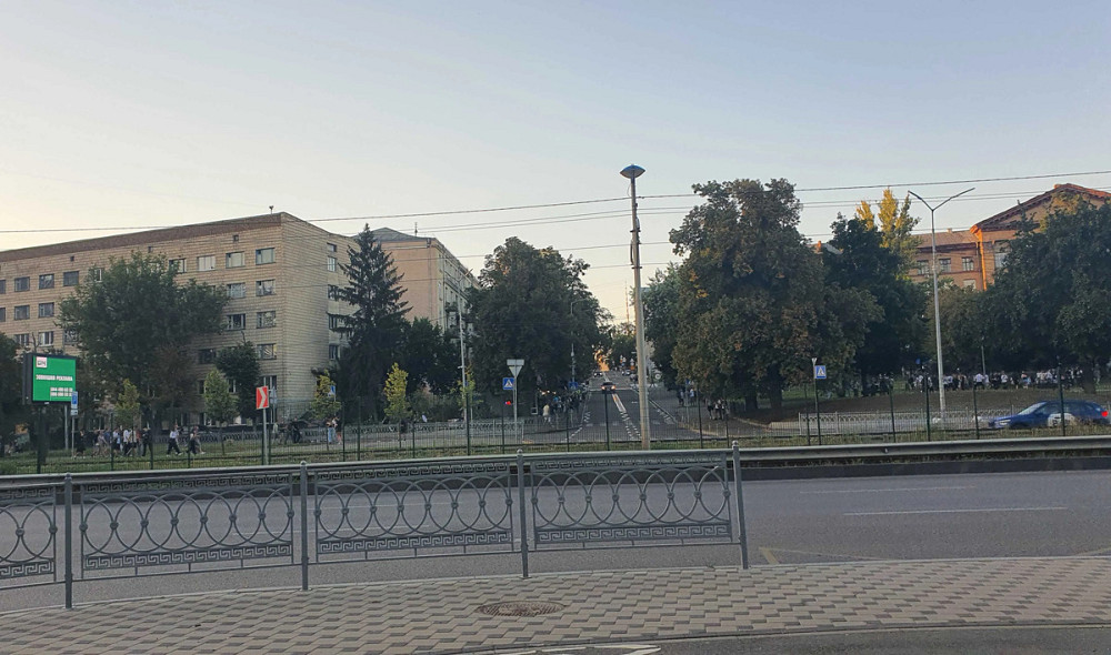 Оренда Квартира 1-кімнатна, 7/9 поверх на Борщагівська, 117 Київ - фото 8