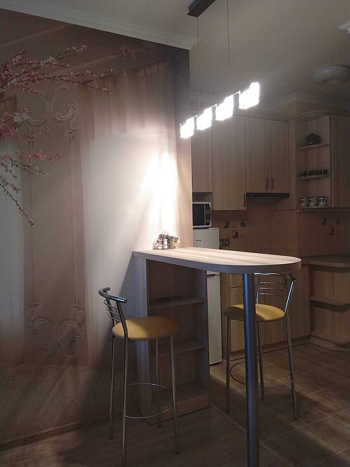 Оренда Квартира 1-кімнатна, 23/26 поверх на Харьковское шосе, 188 Київ - фото 1