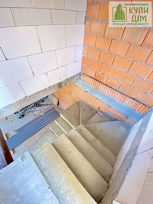 Купуй дім, таунхаус, будинок 100м2 до центру 5-хв, р-н. ТелеЦентр. Кропивницький - фото 12