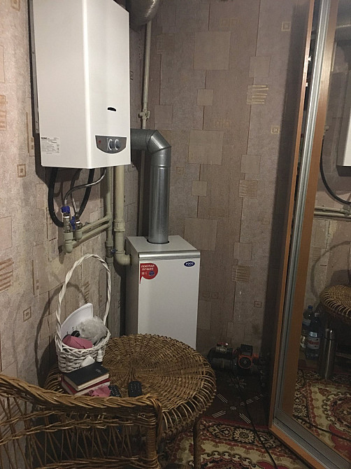 Продам 2-комнатный дом, Слободка, 35 тыс., ул.Дальневосточная Одесса - изображение 9