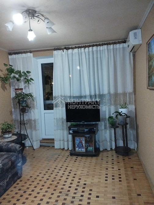 Продаж Квартира 3-кімнатна, 2/9 поверх на вул. Ляпунова Kharkiv - photo 5