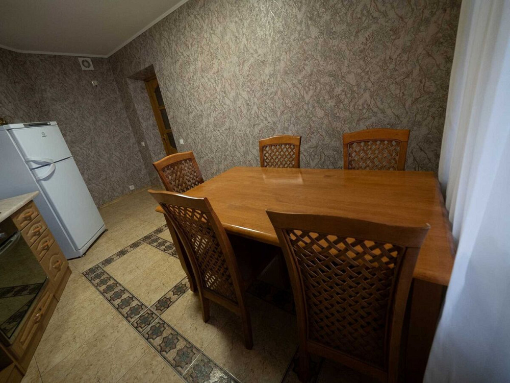 Оренда Квартира 1-кімнатна, 13/16 поверх на проспект Петра Григоренка, 33/44 Київ - фото 6