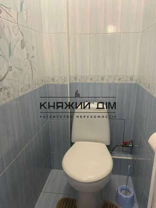 Оренда Квартира 2-кімнатна, 4/9 поверх на Дмитрия Луценко ул. Київ - фото 8