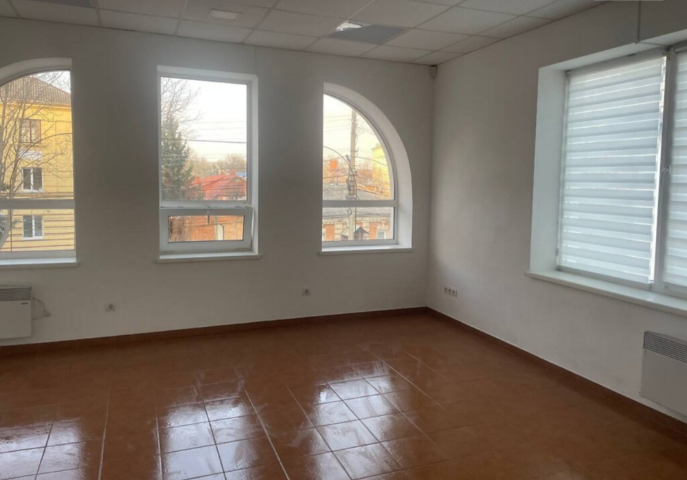 Оренда офісне приміщення на Гоголя поверх - 2/2 Вінниця - фото 1